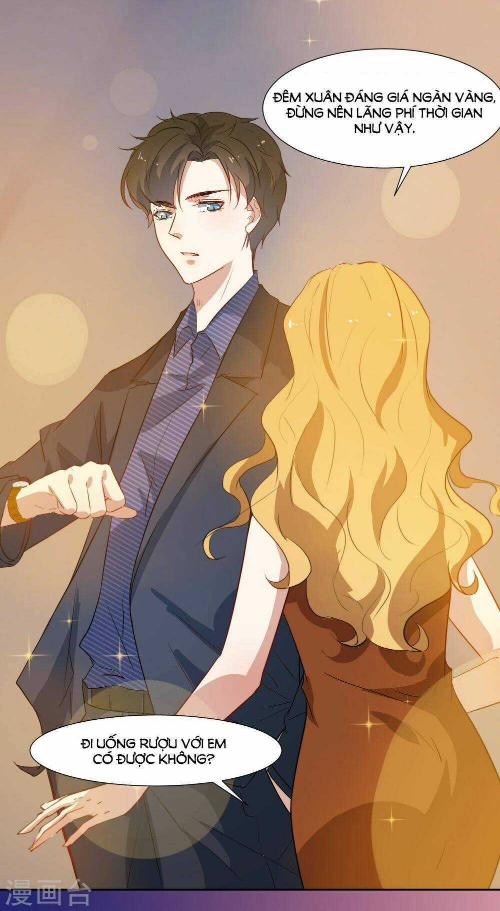 Thầy Giáo Ác Ma Yêu Tôi Rồi Chapter 40 trang 17