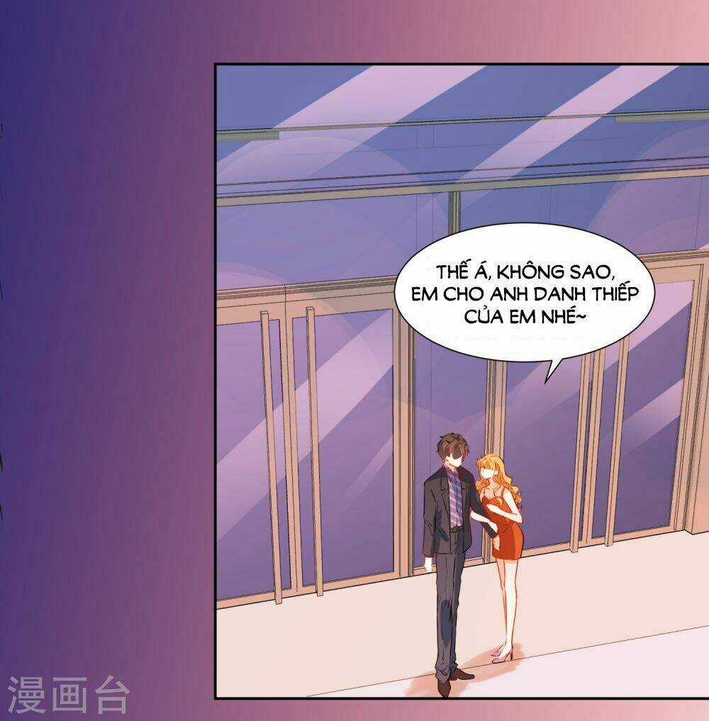 Thầy Giáo Ác Ma Yêu Tôi Rồi Chapter 40 trang 19