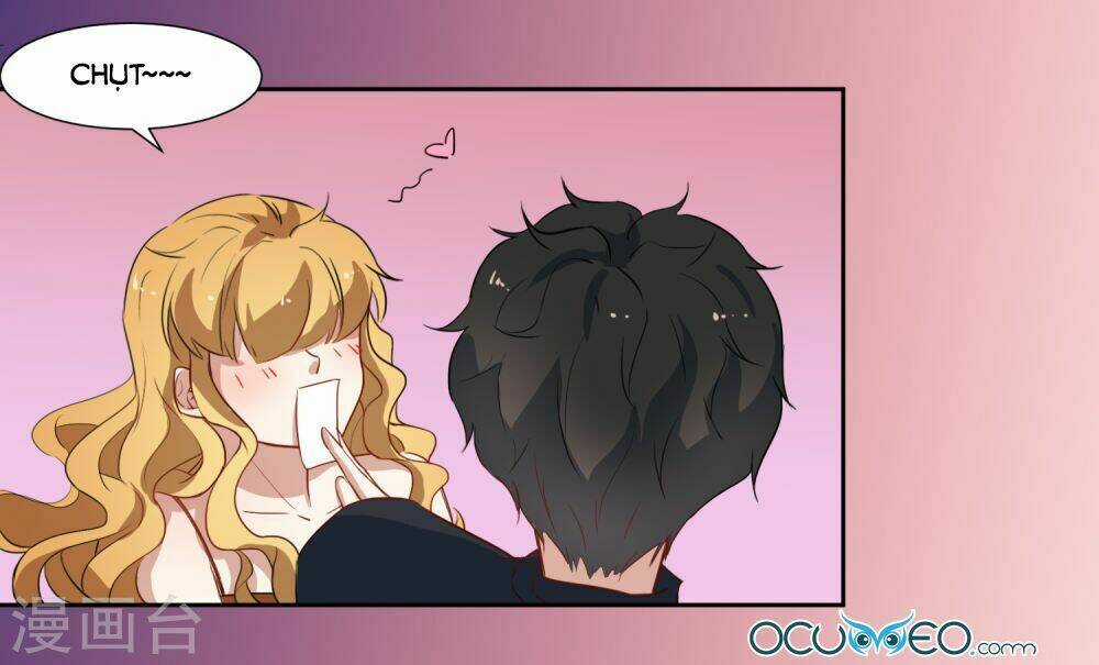 Thầy Giáo Ác Ma Yêu Tôi Rồi Chapter 40 trang 20