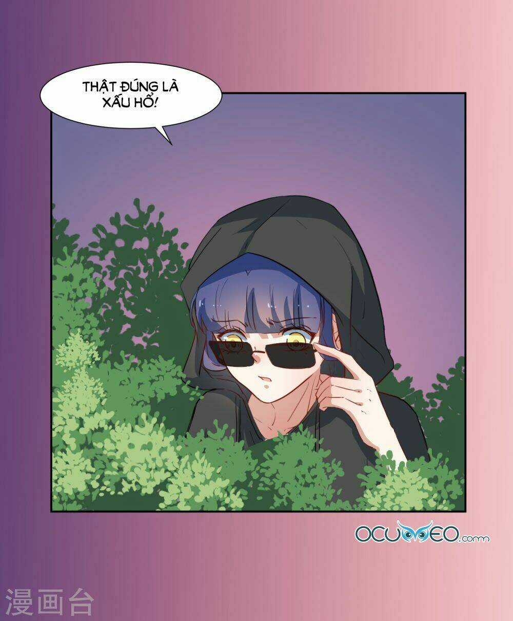 Thầy Giáo Ác Ma Yêu Tôi Rồi Chapter 40 trang 23