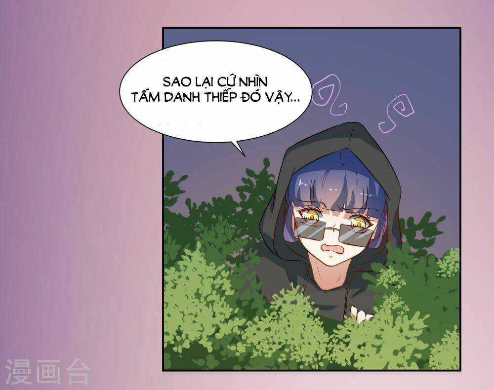 Thầy Giáo Ác Ma Yêu Tôi Rồi Chapter 40 trang 26