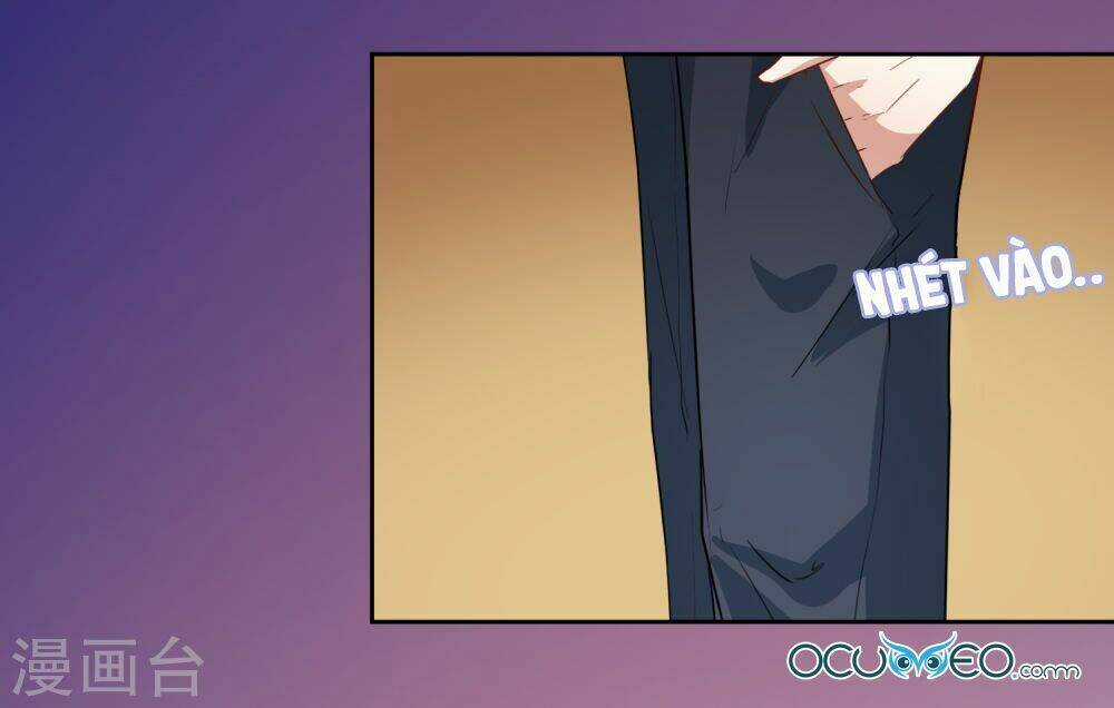 Thầy Giáo Ác Ma Yêu Tôi Rồi Chapter 40 trang 28