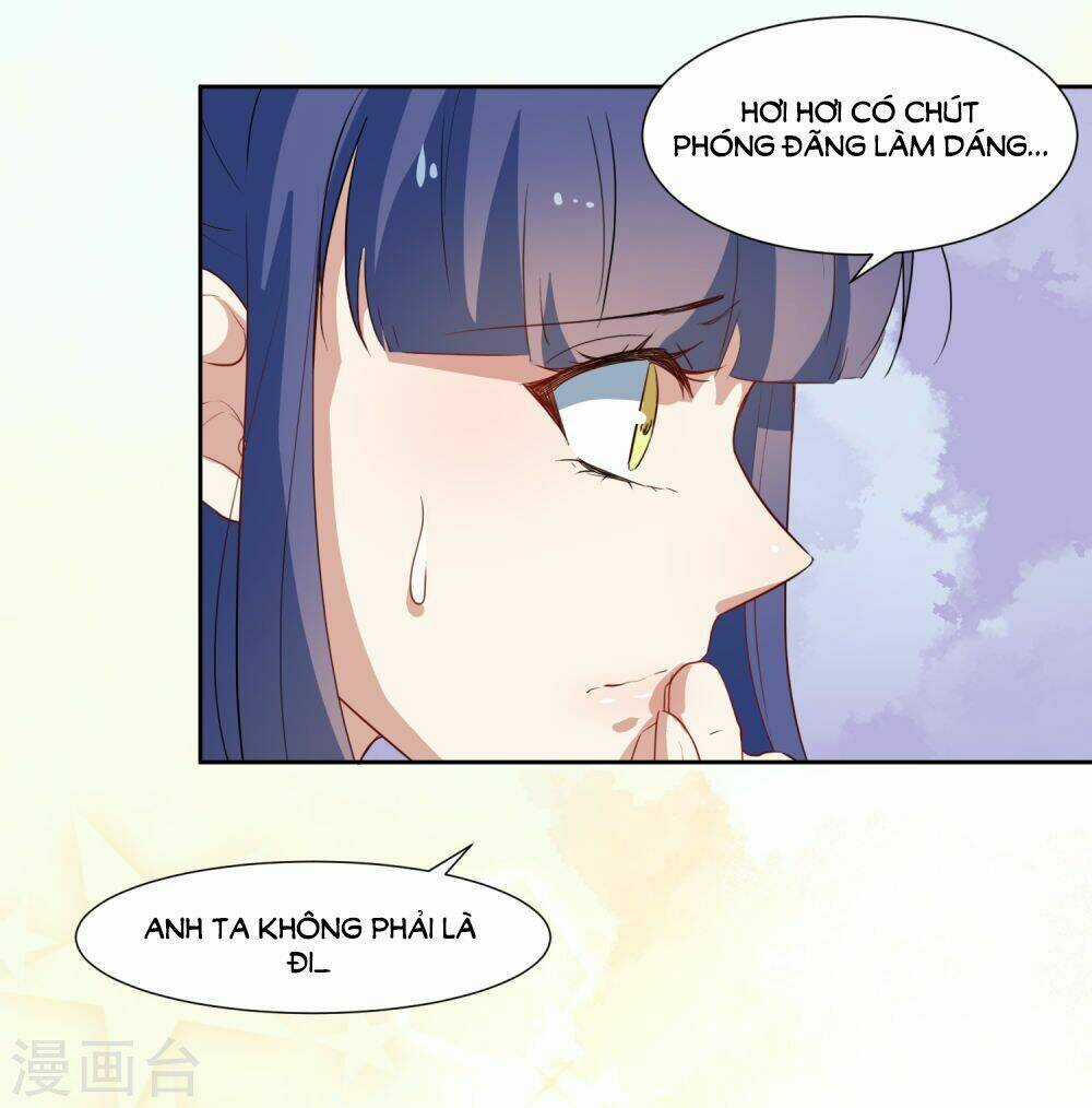 Thầy Giáo Ác Ma Yêu Tôi Rồi Chapter 40 trang 3