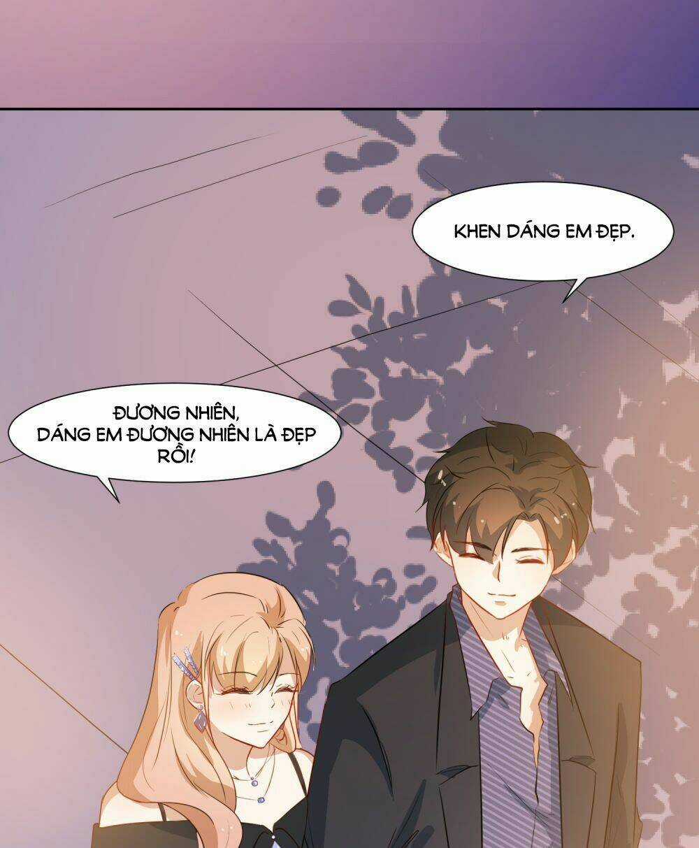 Thầy Giáo Ác Ma Yêu Tôi Rồi Chapter 40 trang 31