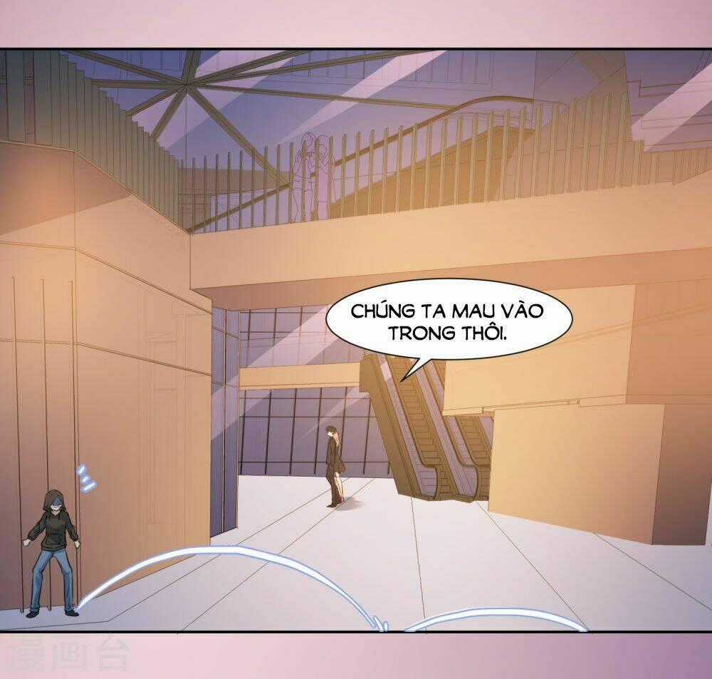 Thầy Giáo Ác Ma Yêu Tôi Rồi Chapter 40 trang 34