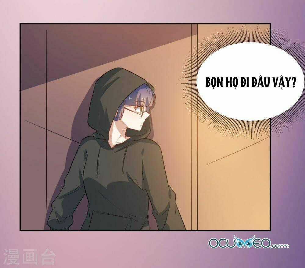 Thầy Giáo Ác Ma Yêu Tôi Rồi Chapter 40 trang 35