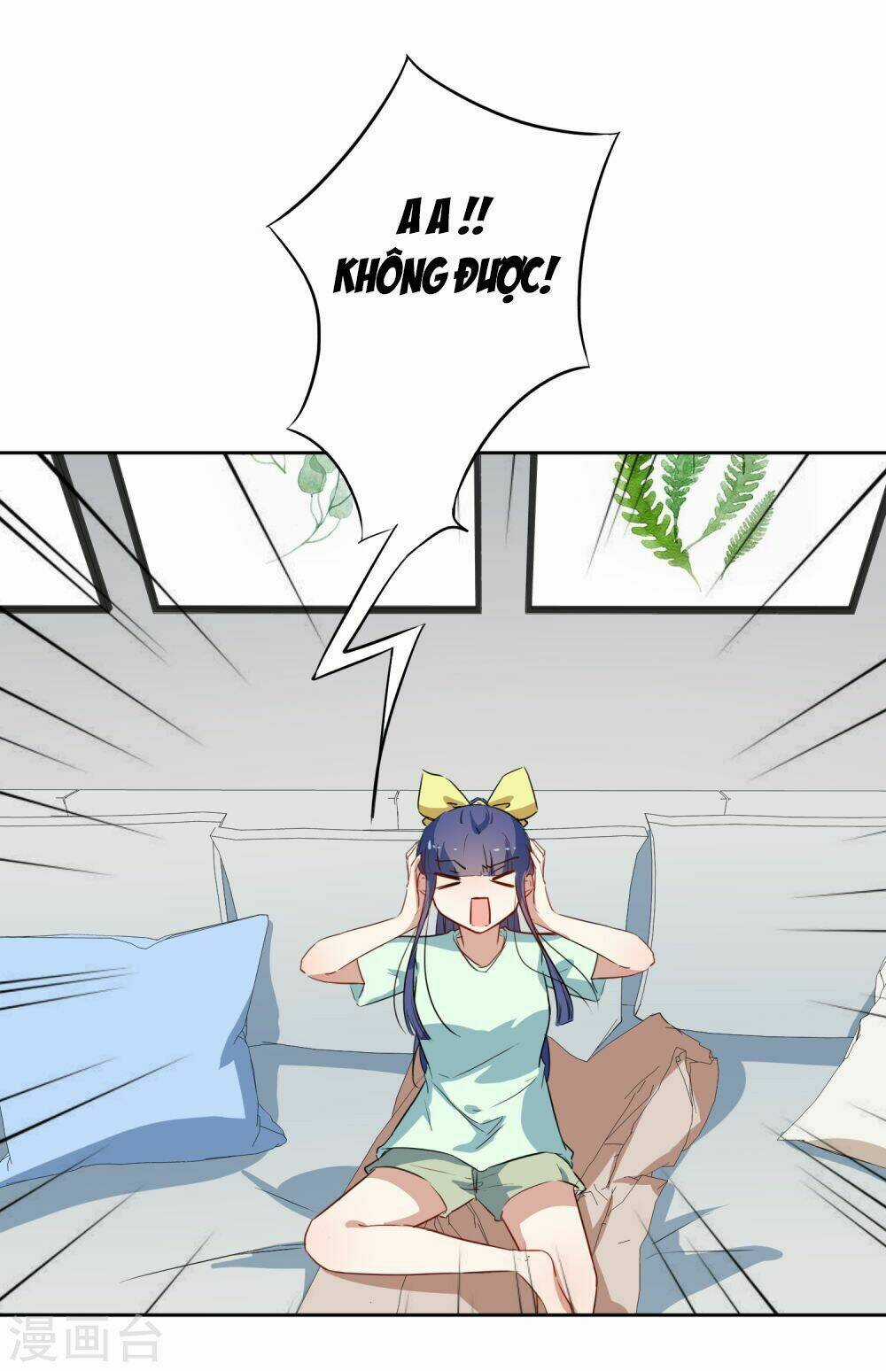 Thầy Giáo Ác Ma Yêu Tôi Rồi Chapter 40 trang 5