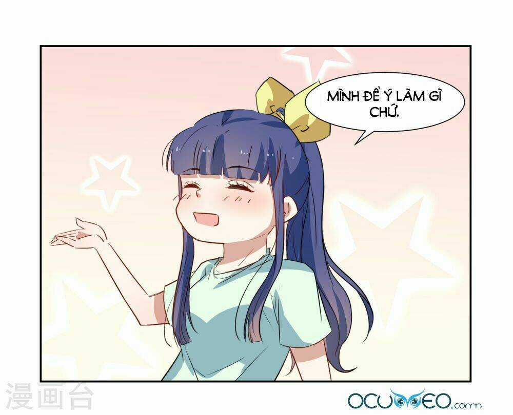 Thầy Giáo Ác Ma Yêu Tôi Rồi Chapter 40 trang 8