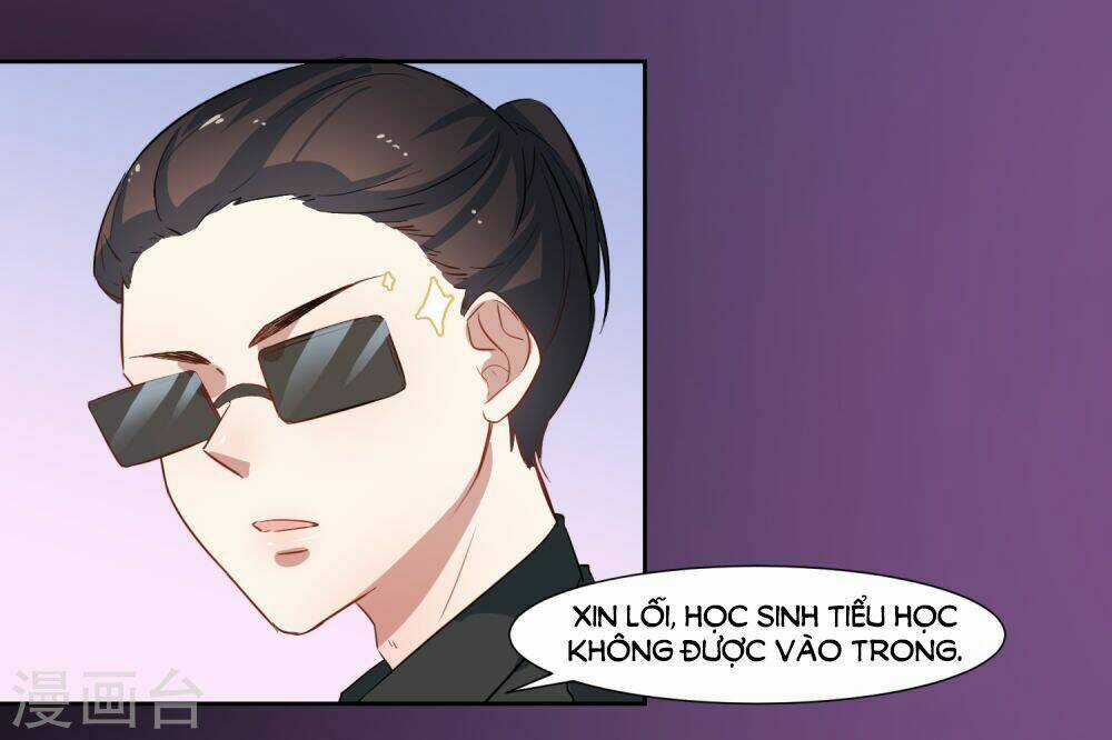 Thầy Giáo Ác Ma Yêu Tôi Rồi Chapter 41 trang 10