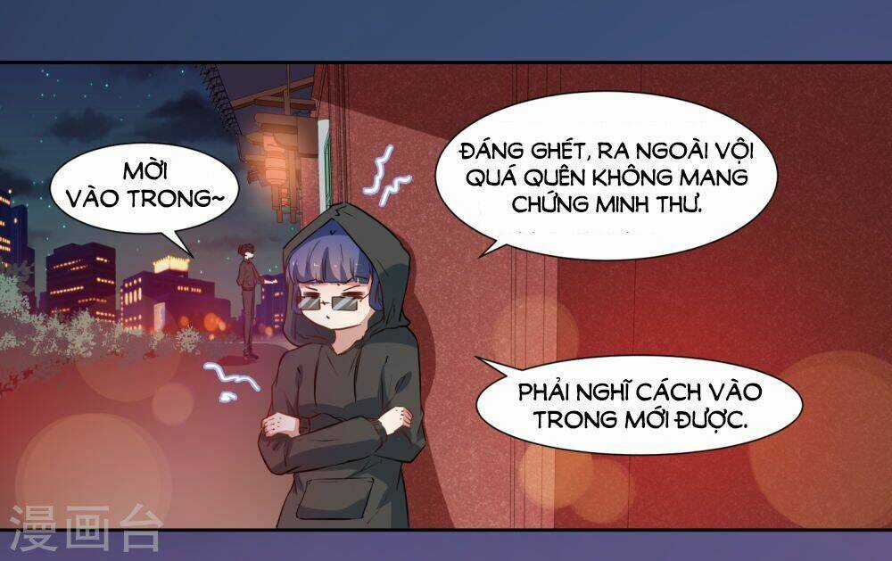 Thầy Giáo Ác Ma Yêu Tôi Rồi Chapter 41 trang 15