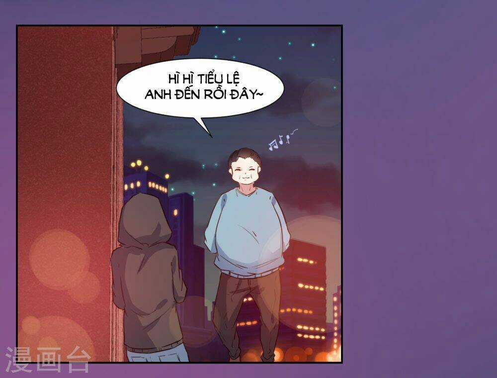 Thầy Giáo Ác Ma Yêu Tôi Rồi Chapter 41 trang 16