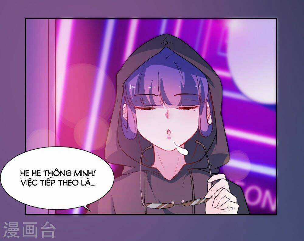 Thầy Giáo Ác Ma Yêu Tôi Rồi Chapter 41 trang 22