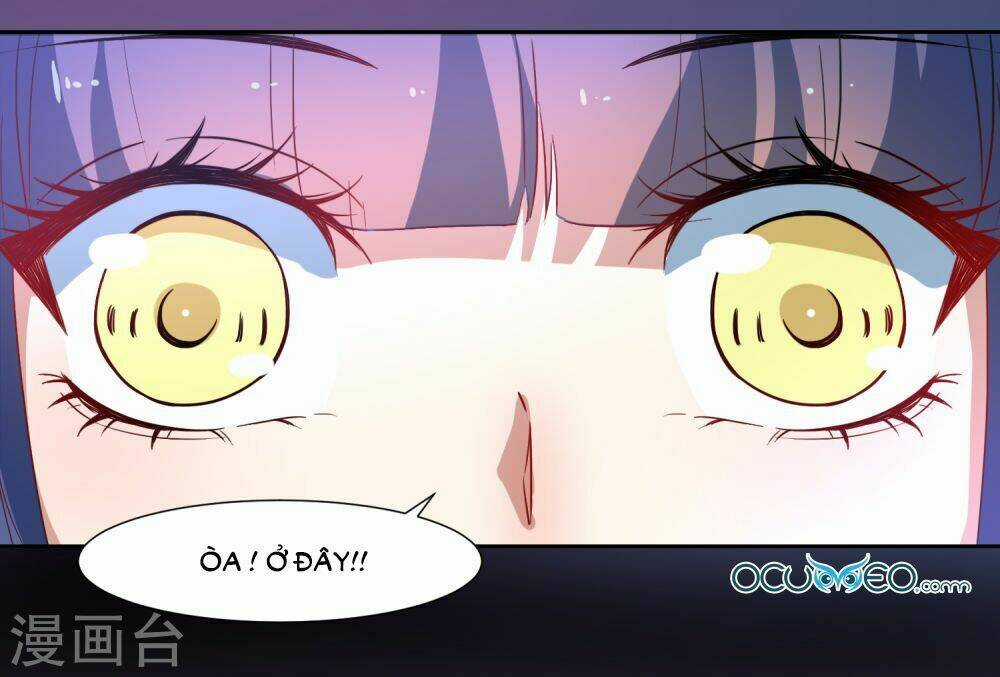 Thầy Giáo Ác Ma Yêu Tôi Rồi Chapter 41 trang 23