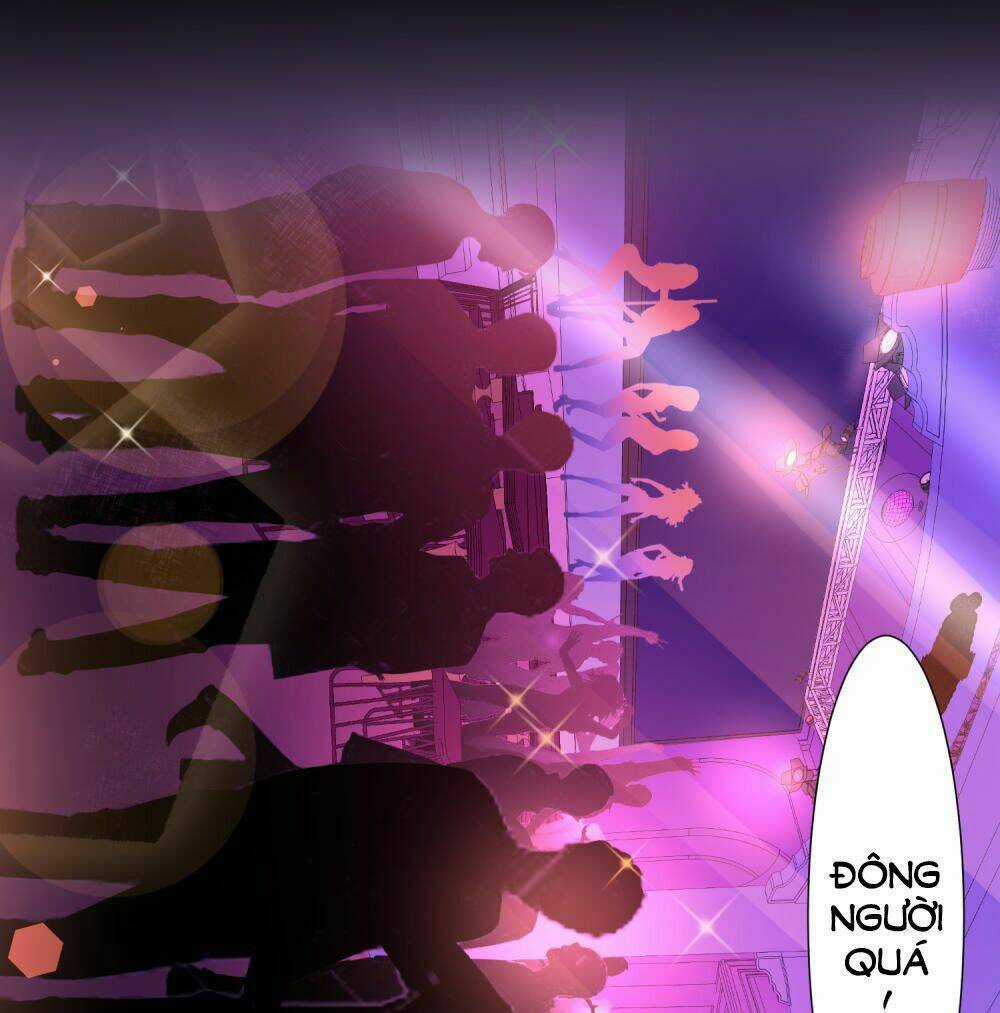 Thầy Giáo Ác Ma Yêu Tôi Rồi Chapter 41 trang 24