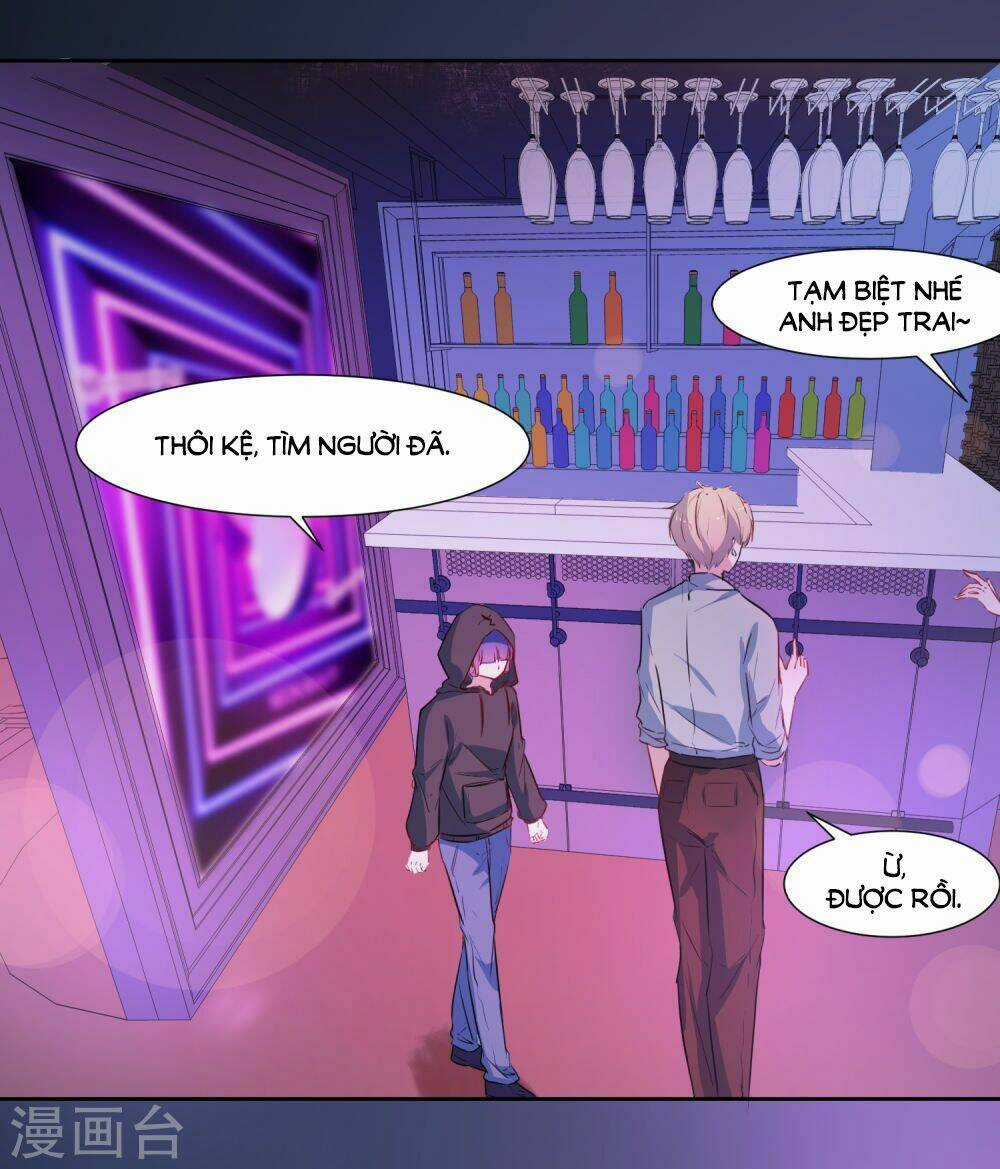 Thầy Giáo Ác Ma Yêu Tôi Rồi Chapter 41 trang 26