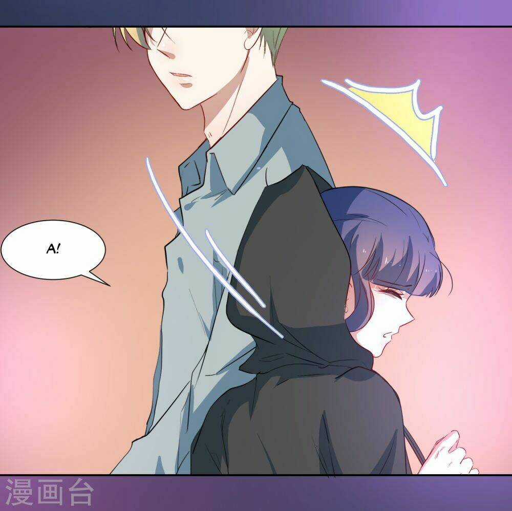 Thầy Giáo Ác Ma Yêu Tôi Rồi Chapter 41 trang 27