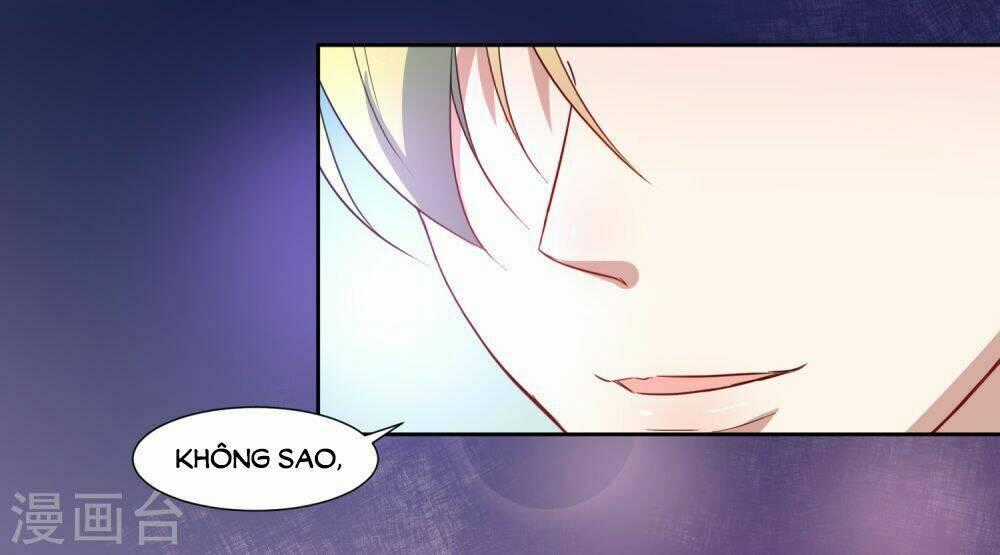 Thầy Giáo Ác Ma Yêu Tôi Rồi Chapter 41 trang 29