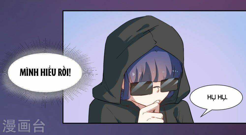 Thầy Giáo Ác Ma Yêu Tôi Rồi Chapter 41 trang 7