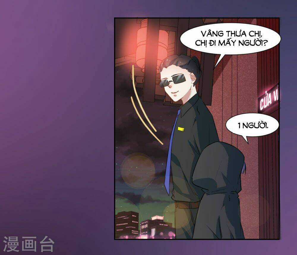 Thầy Giáo Ác Ma Yêu Tôi Rồi Chapter 41 trang 9