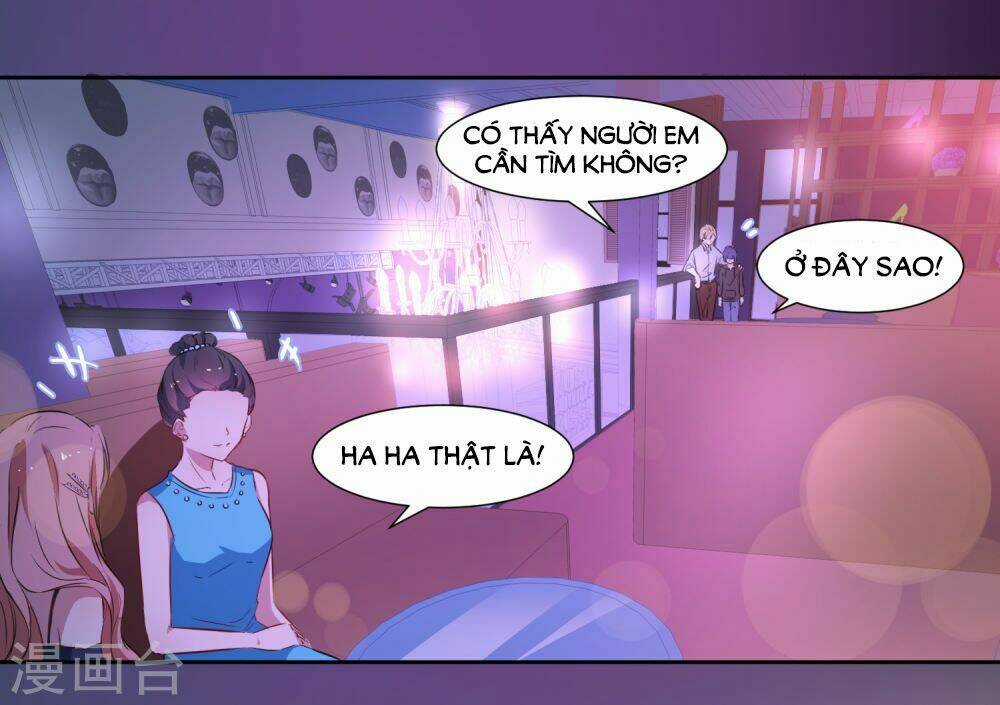 Thầy Giáo Ác Ma Yêu Tôi Rồi Chapter 42 trang 13