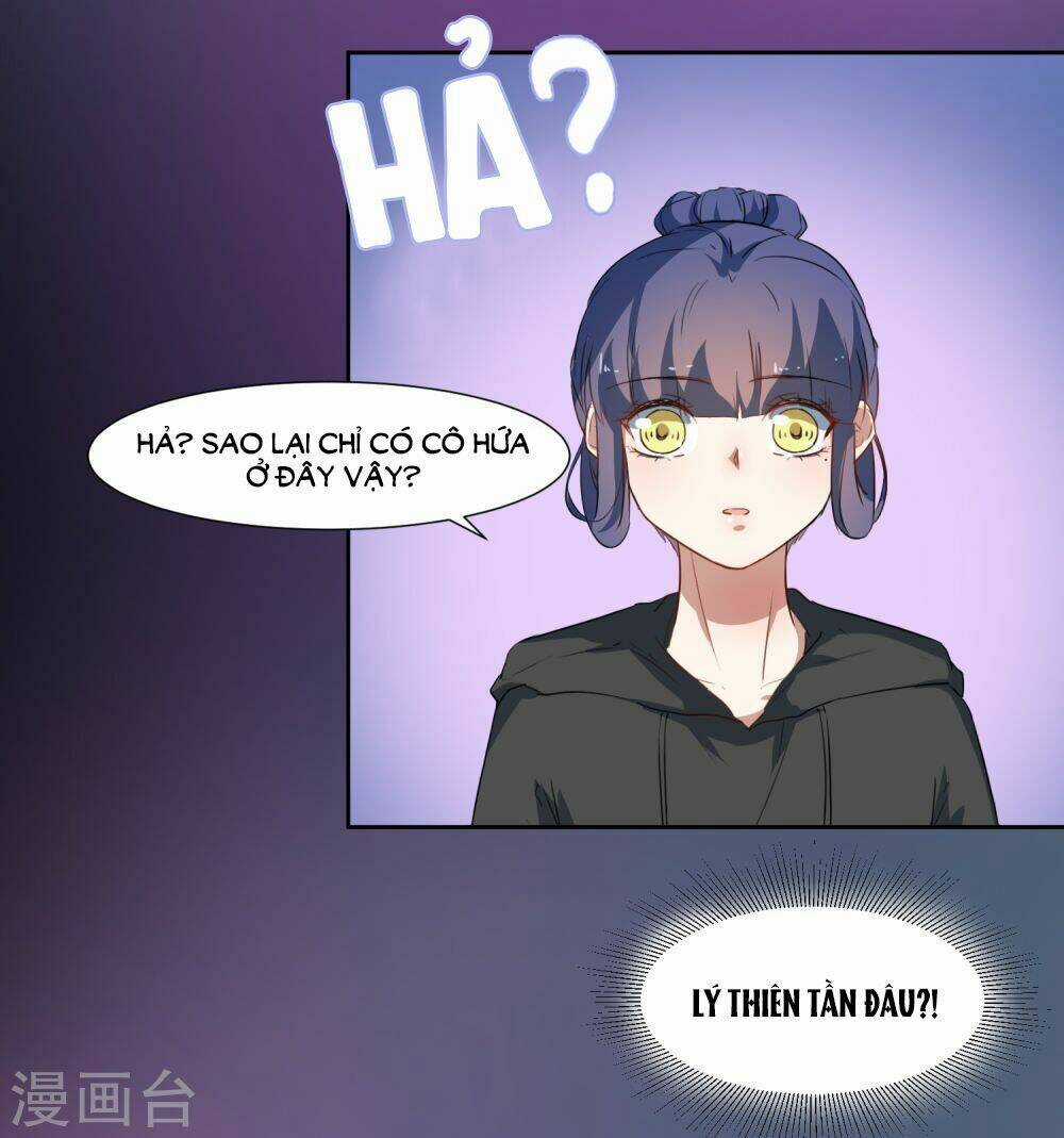 Thầy Giáo Ác Ma Yêu Tôi Rồi Chapter 42 trang 15