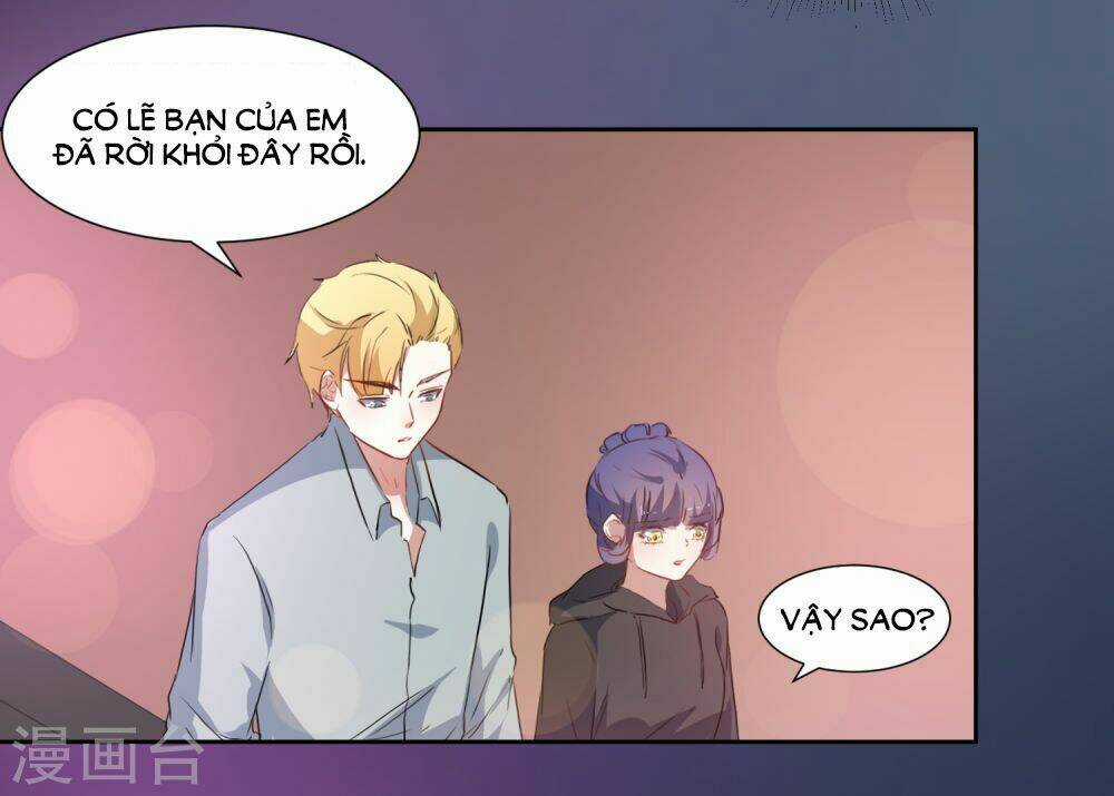 Thầy Giáo Ác Ma Yêu Tôi Rồi Chapter 42 trang 16