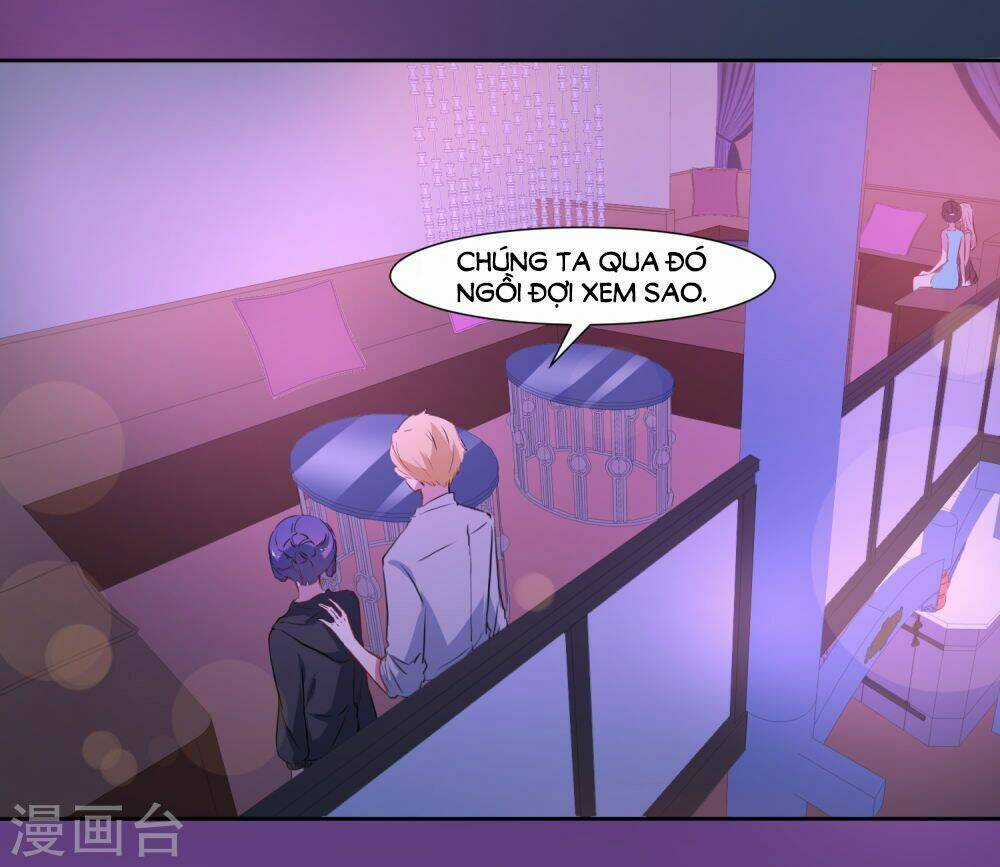 Thầy Giáo Ác Ma Yêu Tôi Rồi Chapter 42 trang 17