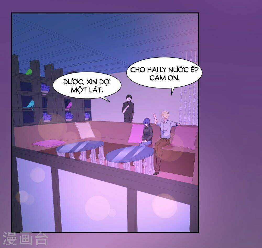 Thầy Giáo Ác Ma Yêu Tôi Rồi Chapter 42 trang 18