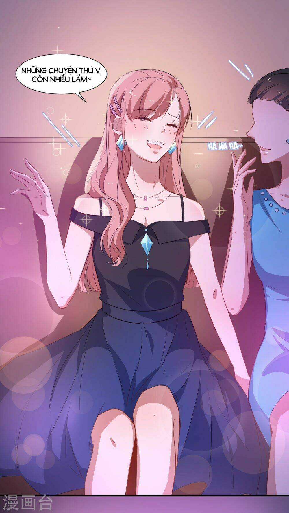 Thầy Giáo Ác Ma Yêu Tôi Rồi Chapter 42 trang 20