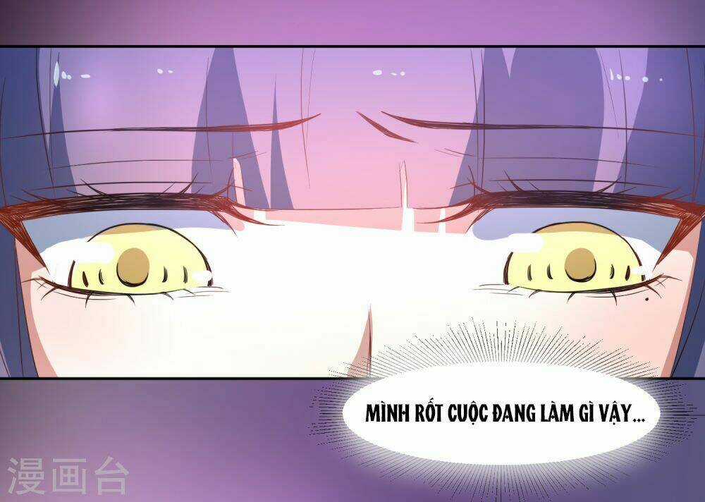 Thầy Giáo Ác Ma Yêu Tôi Rồi Chapter 42 trang 21