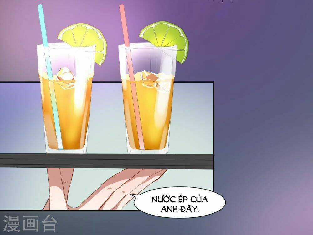 Thầy Giáo Ác Ma Yêu Tôi Rồi Chapter 42 trang 22