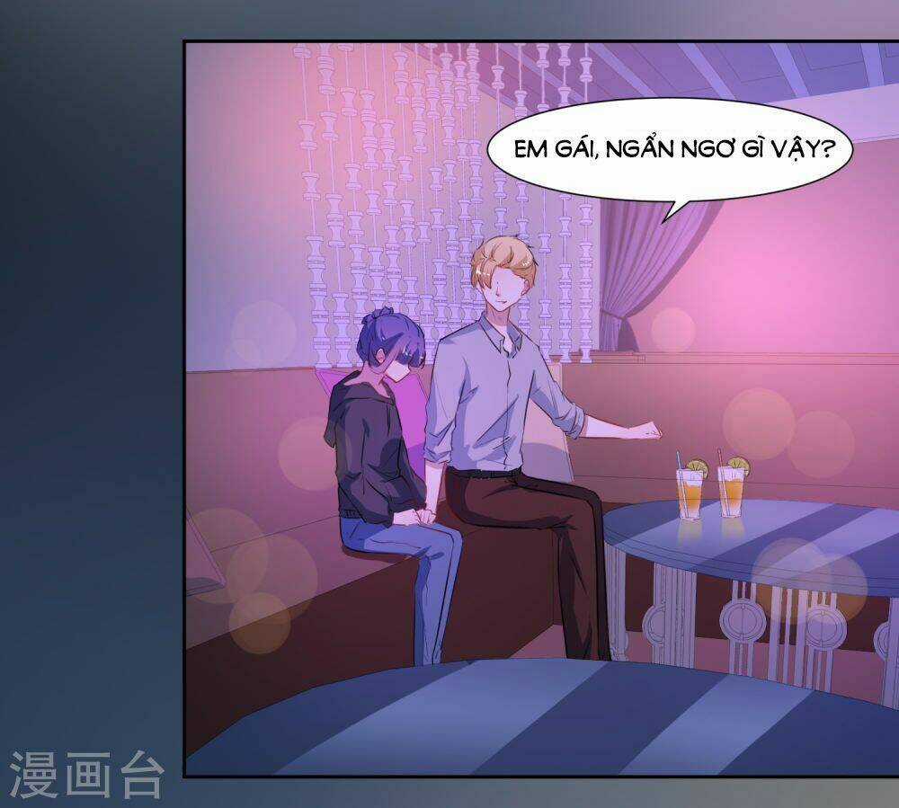 Thầy Giáo Ác Ma Yêu Tôi Rồi Chapter 42 trang 23