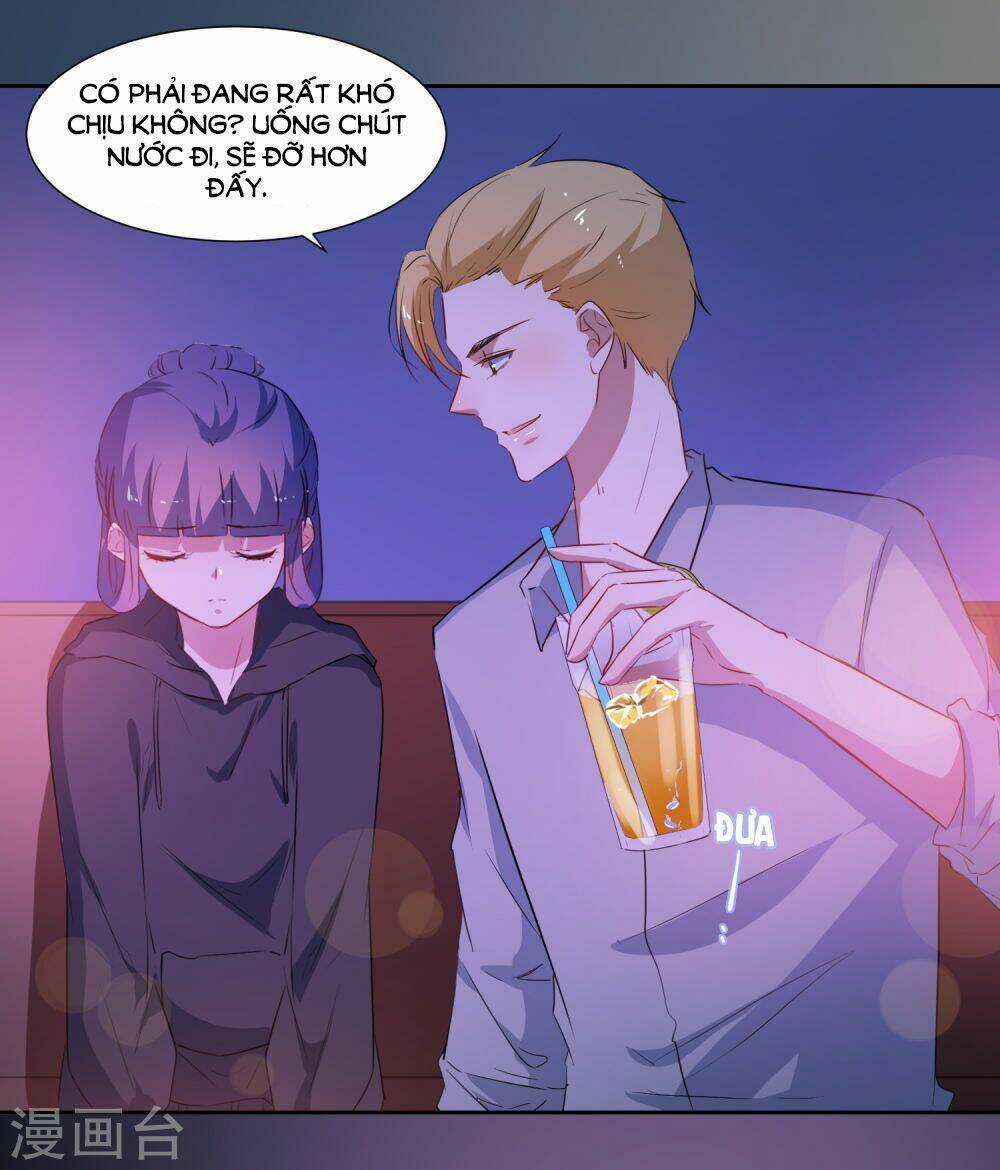 Thầy Giáo Ác Ma Yêu Tôi Rồi Chapter 42 trang 24