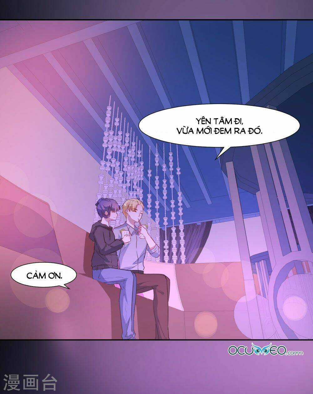 Thầy Giáo Ác Ma Yêu Tôi Rồi Chapter 42 trang 25