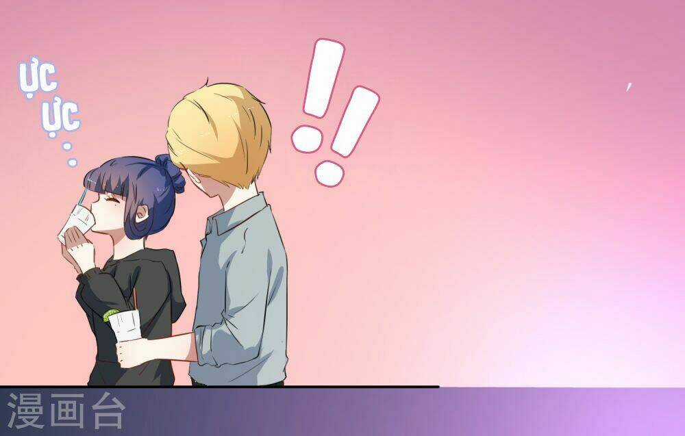 Thầy Giáo Ác Ma Yêu Tôi Rồi Chapter 42 trang 26