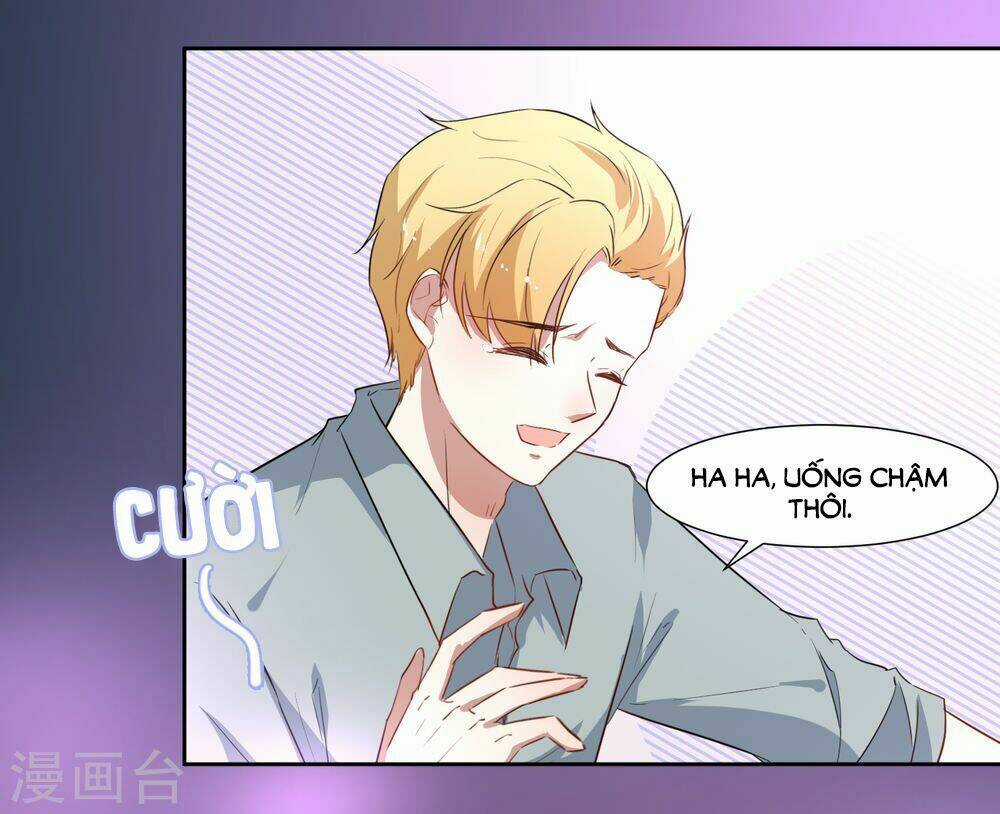 Thầy Giáo Ác Ma Yêu Tôi Rồi Chapter 42 trang 27