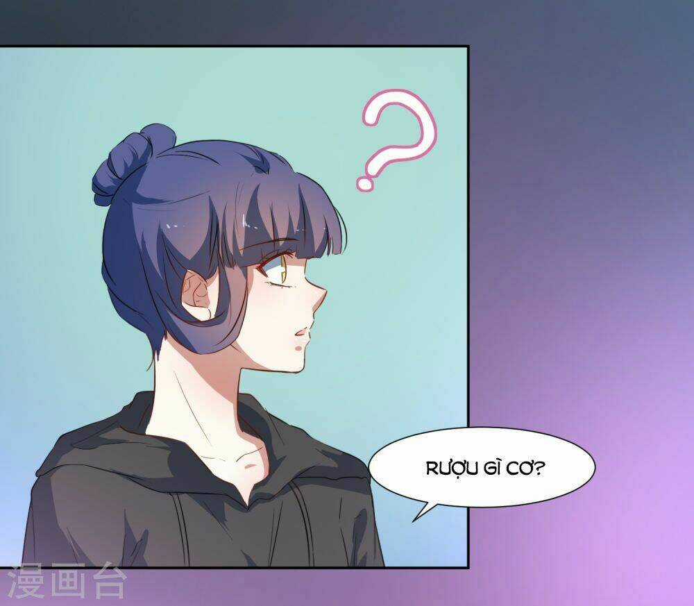 Thầy Giáo Ác Ma Yêu Tôi Rồi Chapter 42 trang 29