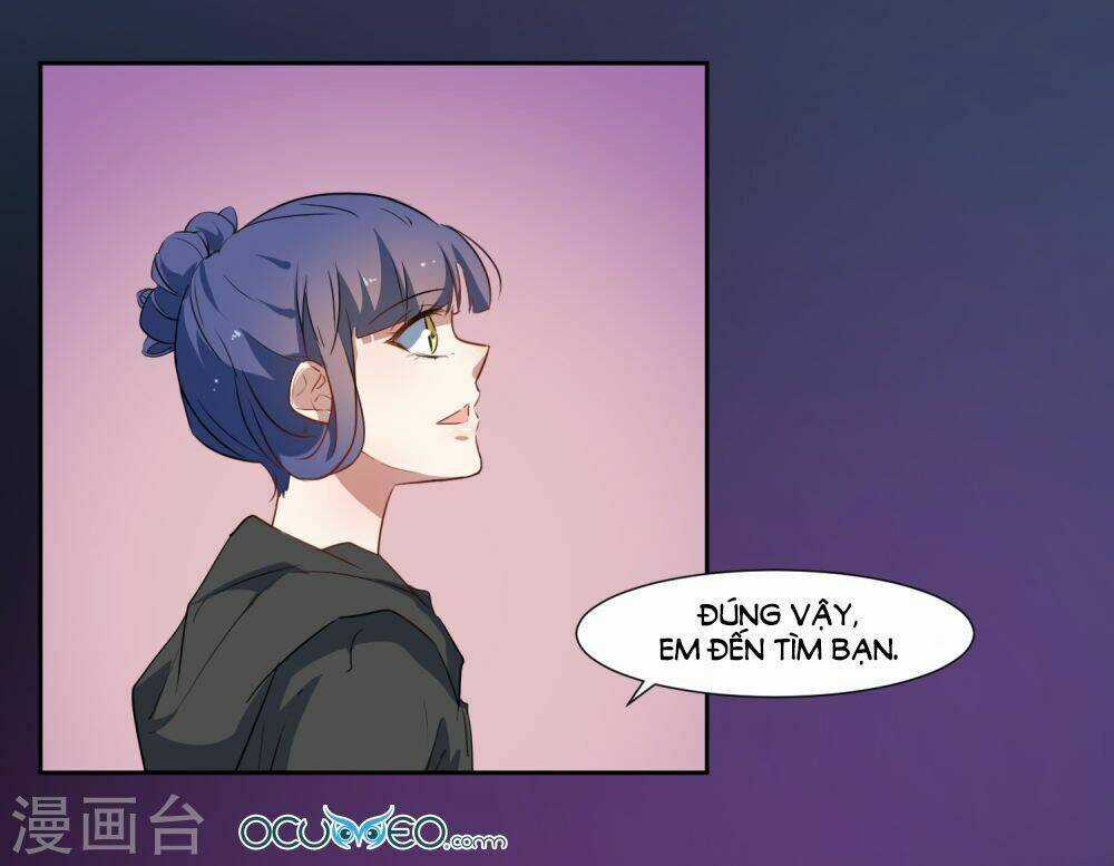 Thầy Giáo Ác Ma Yêu Tôi Rồi Chapter 42 trang 3