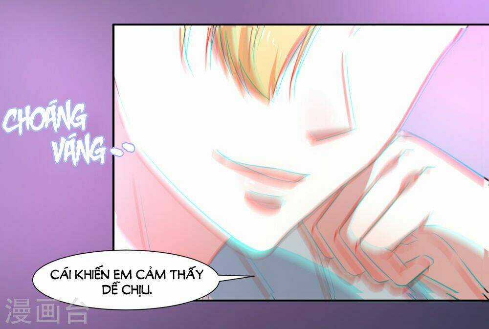 Thầy Giáo Ác Ma Yêu Tôi Rồi Chapter 42 trang 30