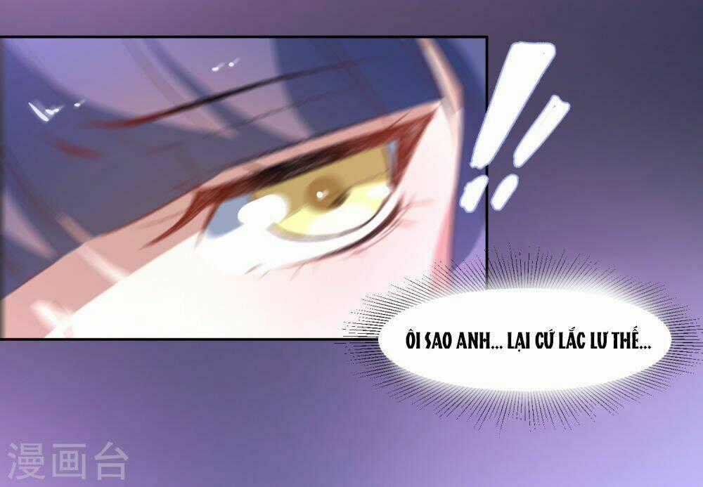 Thầy Giáo Ác Ma Yêu Tôi Rồi Chapter 42 trang 31