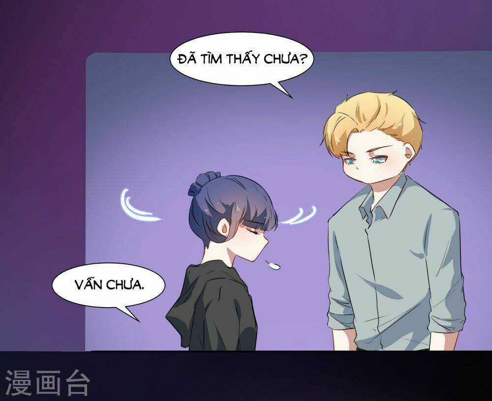 Thầy Giáo Ác Ma Yêu Tôi Rồi Chapter 42 trang 4