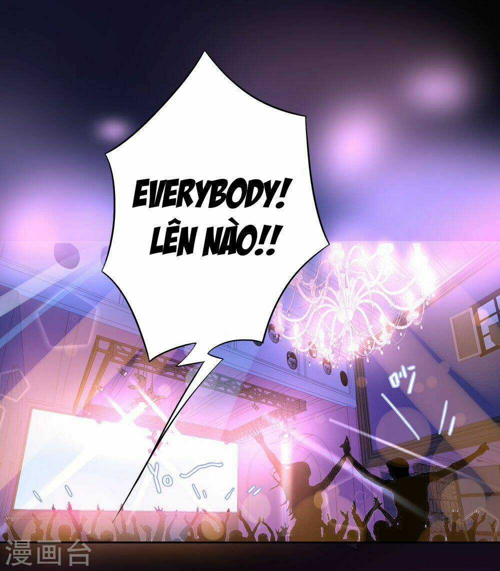 Thầy Giáo Ác Ma Yêu Tôi Rồi Chapter 42 trang 5