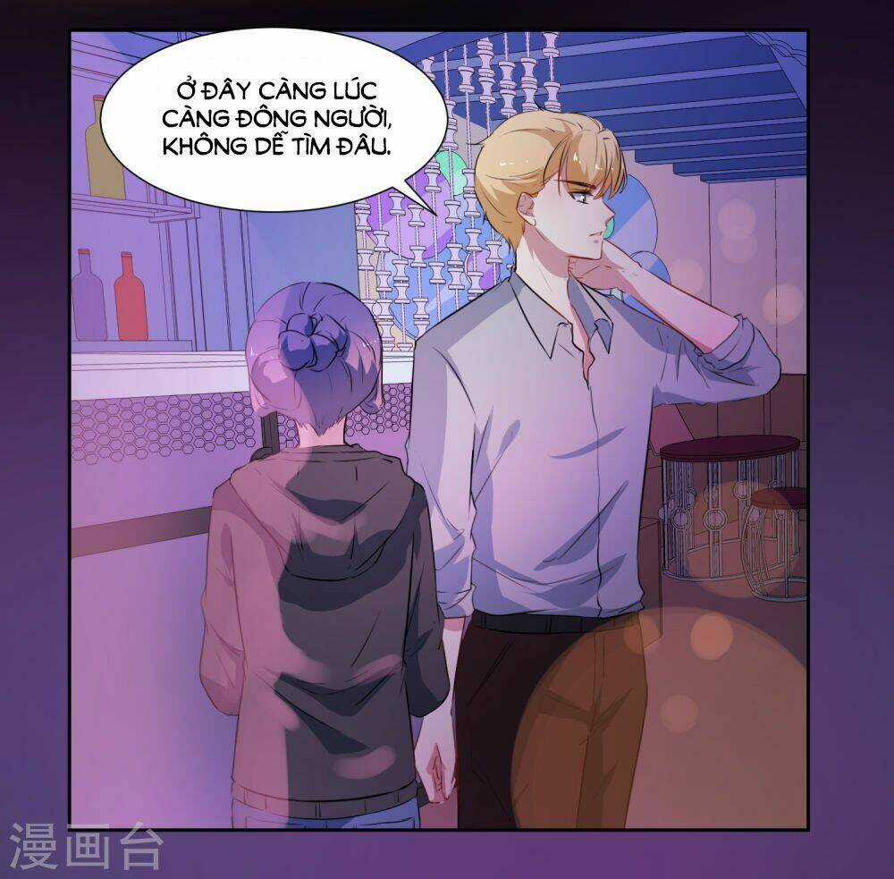 Thầy Giáo Ác Ma Yêu Tôi Rồi Chapter 42 trang 6