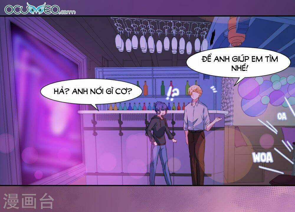 Thầy Giáo Ác Ma Yêu Tôi Rồi Chapter 42 trang 7