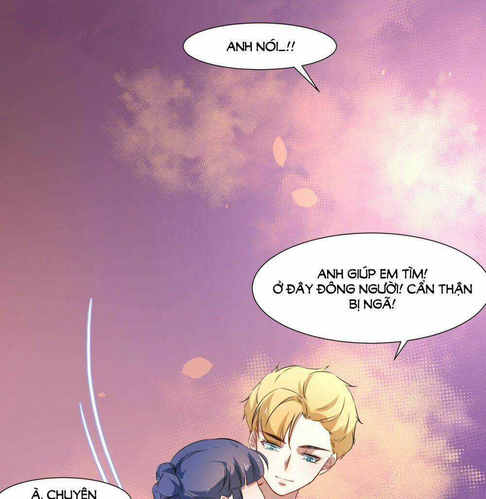 Thầy Giáo Ác Ma Yêu Tôi Rồi Chapter 42 trang 8