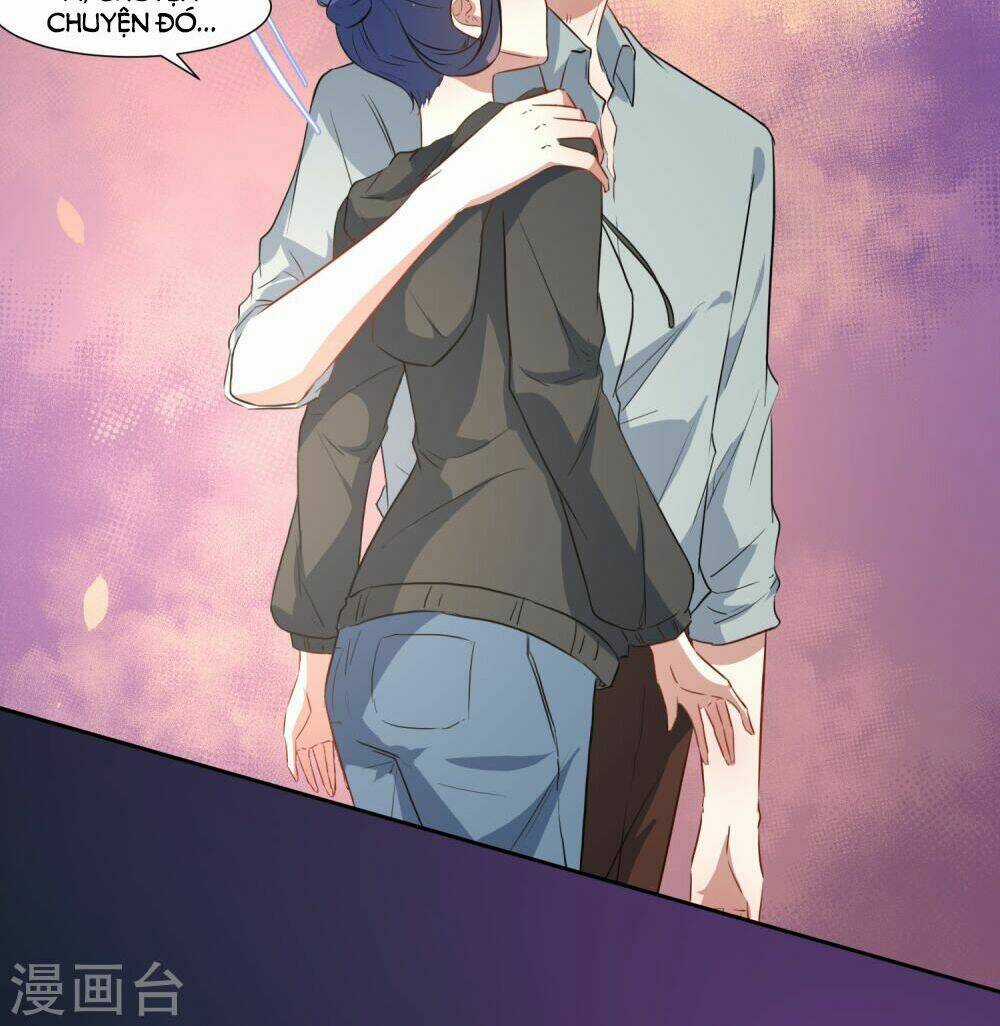 Thầy Giáo Ác Ma Yêu Tôi Rồi Chapter 42 trang 9