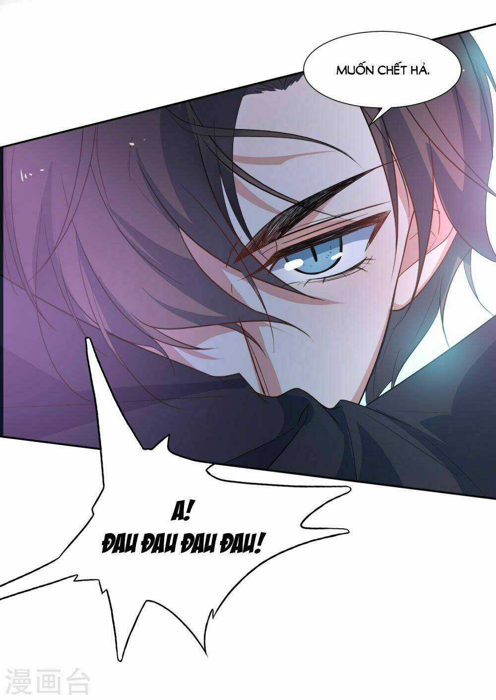 Thầy Giáo Ác Ma Yêu Tôi Rồi Chapter 43 trang 10