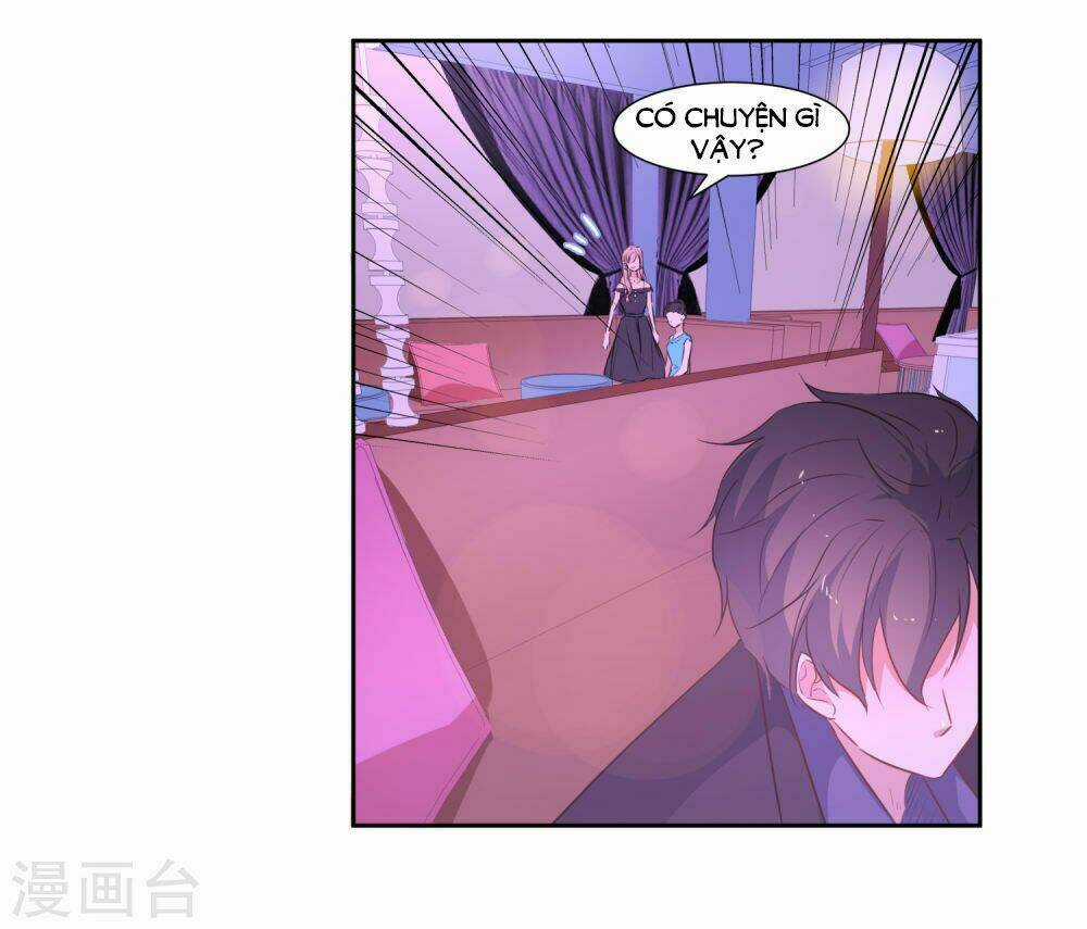 Thầy Giáo Ác Ma Yêu Tôi Rồi Chapter 43 trang 12