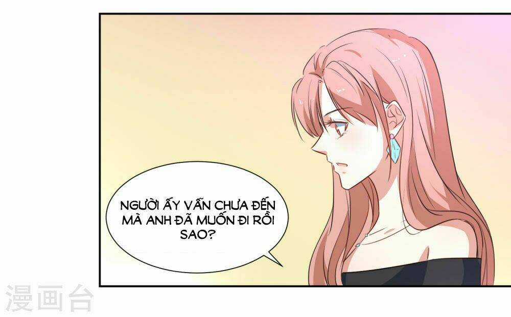 Thầy Giáo Ác Ma Yêu Tôi Rồi Chapter 43 trang 14