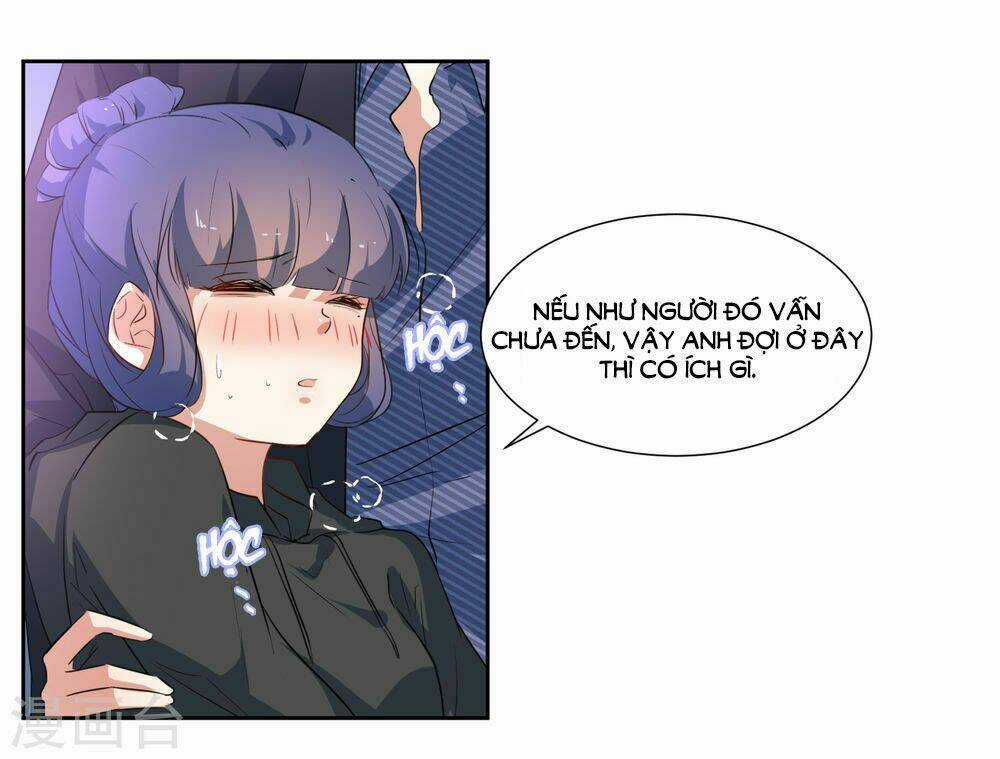 Thầy Giáo Ác Ma Yêu Tôi Rồi Chapter 43 trang 15